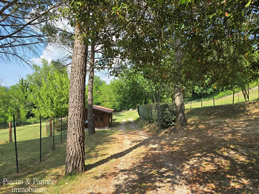 Immagine 86 di Rustico / casale in vendita  in Strada Ponte Resina - Monte Acutello 1 a Perugia