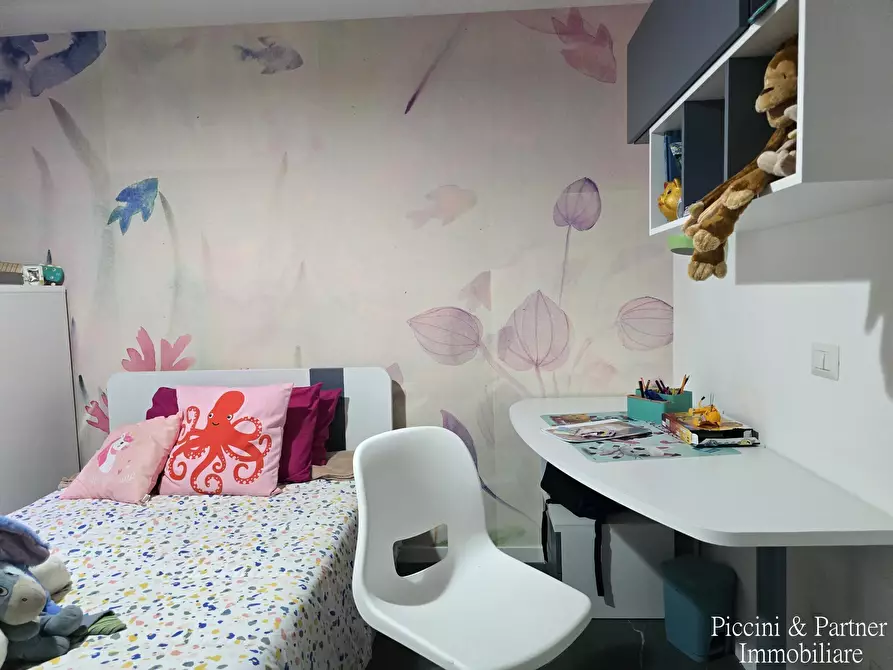 Immagine 59 di Pentalocale in vendita  in Via Annibale Vecchi a Perugia