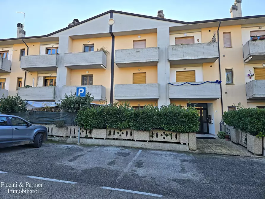 Immagine 1 di Quadrilocale in vendita  in Via Trasimeno 15 a Magione