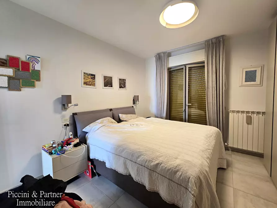 Immagine 28 di Quadrilocale in vendita  in Via Trasimeno 15 a Magione