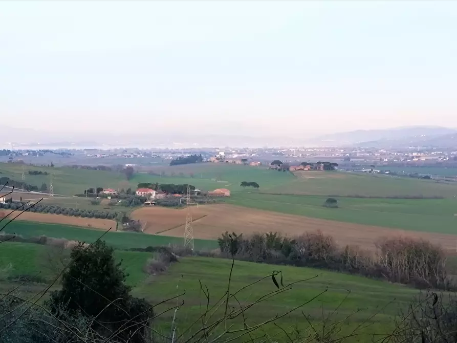 Immagine 39 di Rustico / casale in vendita  in Località I Poggi 28 a Castiglione Del Lago