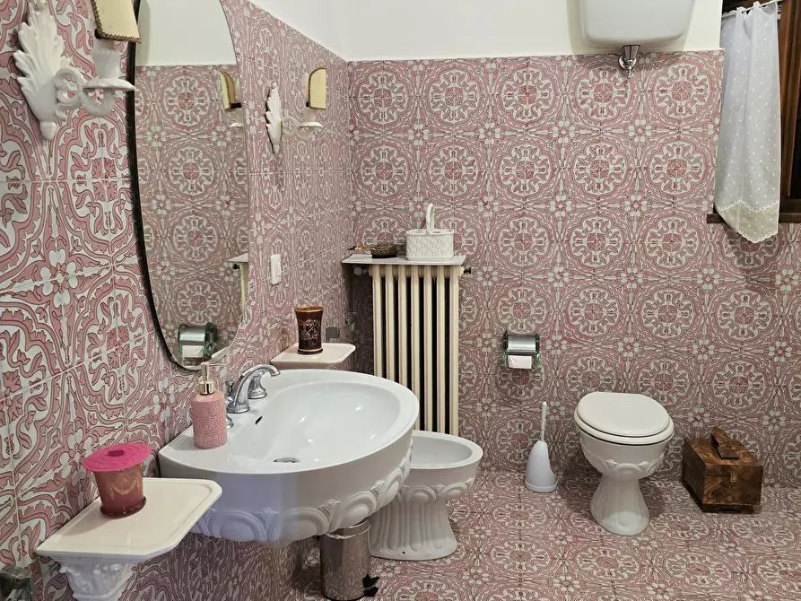 Immagine 24 di Villa in vendita  in Via Giambattista Vico 12 a Corciano