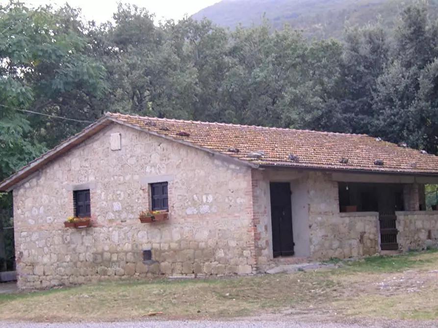 Immagine 45 di Rustico / casale in vendita  in Strada Vic. della Montagna 9 a Cetona
