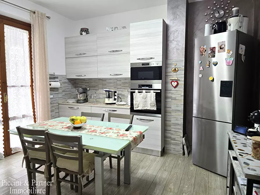 Immagine 17 di Villa in vendita  in C.a. Monsigliolo a Cortona