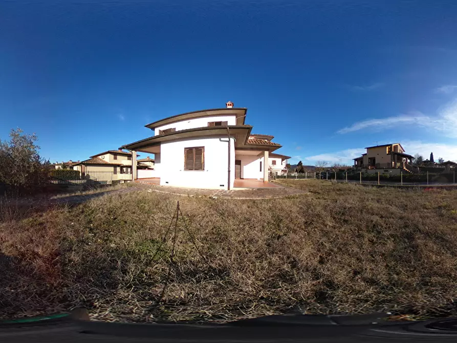 Immagine 79 di Villetta a schiera in vendita  in Via Cesare Pavese 11 a Città Della Pieve