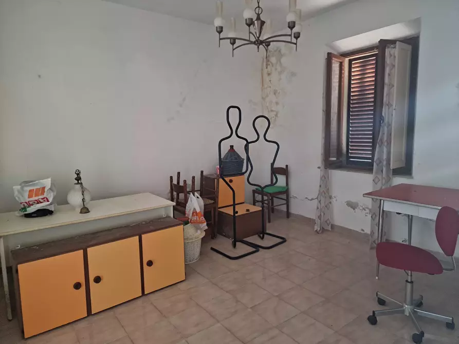 Immagine 10 di Casa bifamiliare in vendita  in Via San Biagio a Castiglione Del Lago