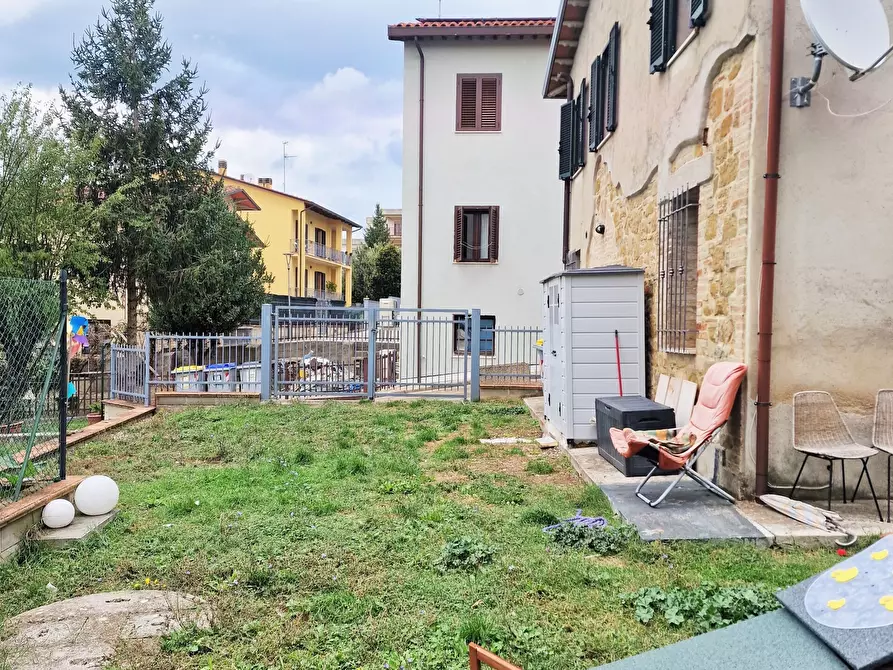 Immagine 20 di Casa indipendente in vendita  in Via dell'Iride 40 a Perugia