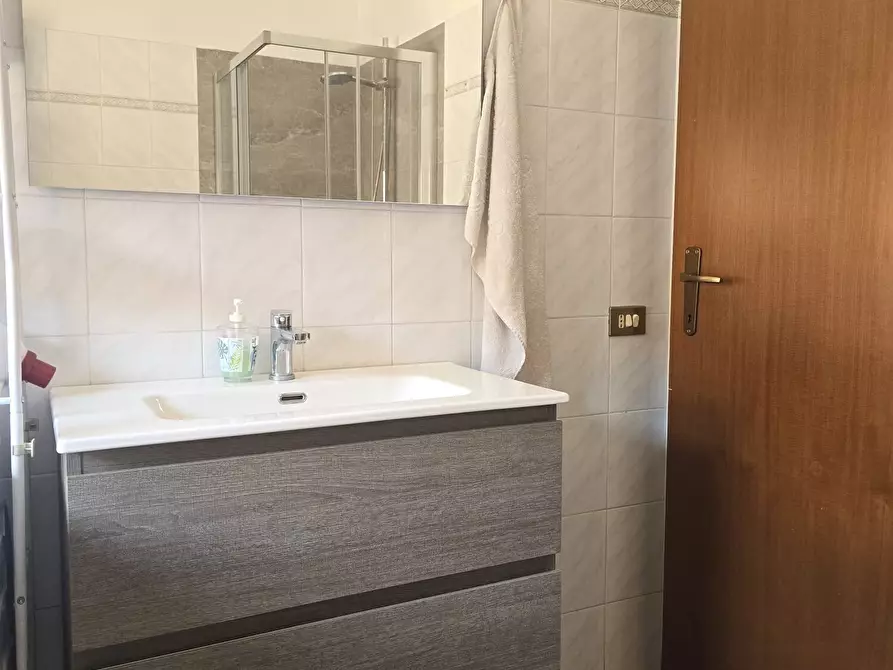 Immagine 33 di Quadrilocale in vendita  in Piazza XXV Aprile a Città Della Pieve