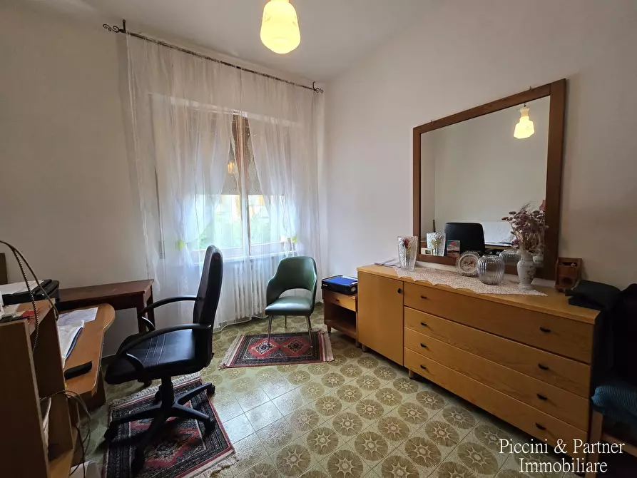 Immagine 31 di Pentalocale in vendita  in Via Tevere 70 a Chianciano Terme