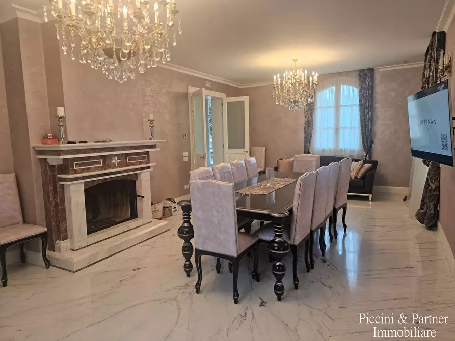 Immagine 16 di Villa in vendita  in Via Celincordia 2289 a Cesena