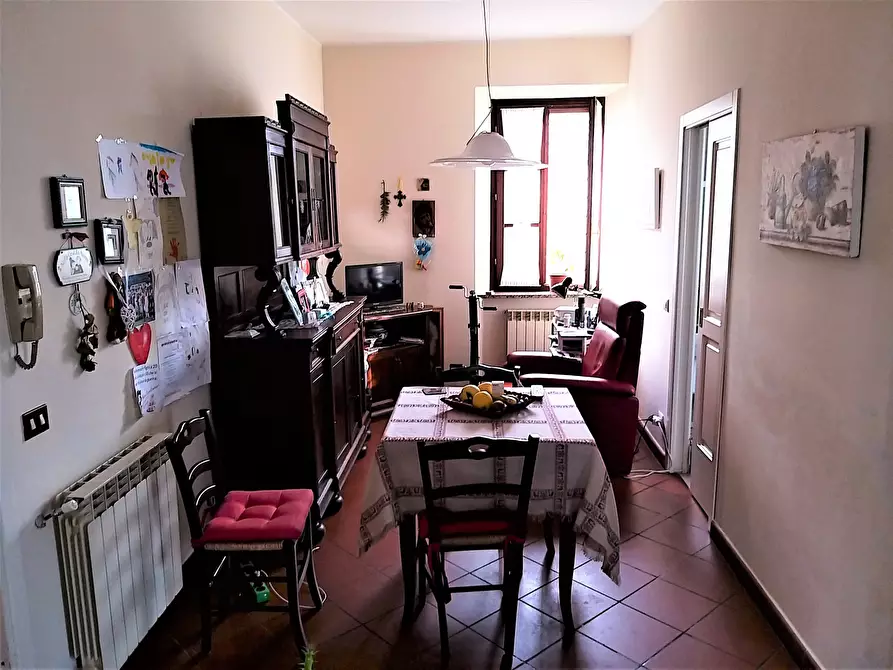 Immagine 14 di Villa in vendita  in Via Soccorso 83 a Castiglione Del Lago