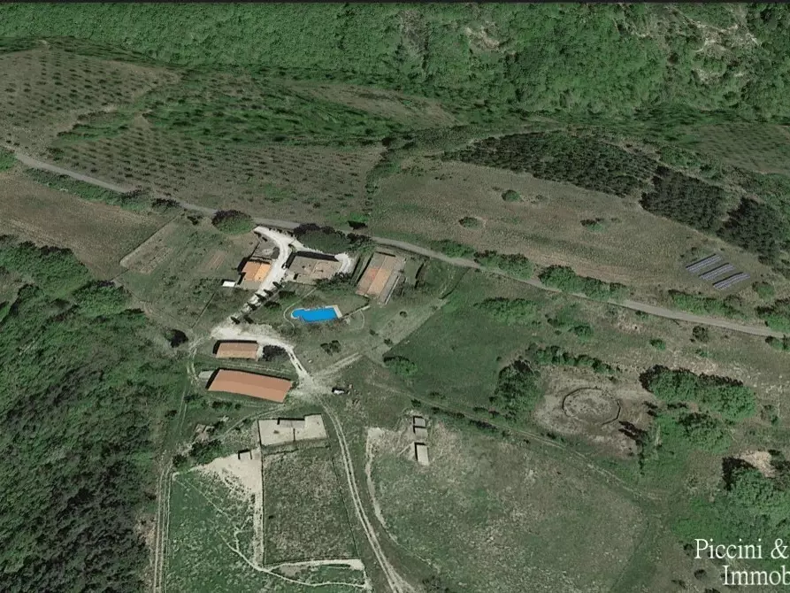 Immagine 83 di Rustico / casale in vendita  in Via del Conventaccio a Ficulle