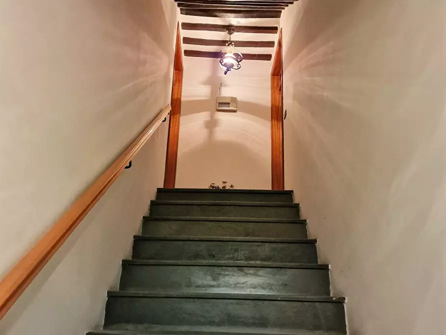 Immagine 29 di Porzione di casa in vendita  in Frazione Niccone a Umbertide