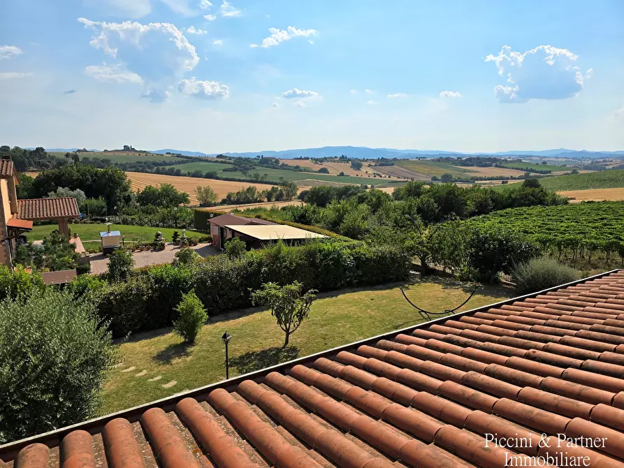 Immagine 48 di Casa bifamiliare in vendita  in Via Chiorri 42 a Perugia