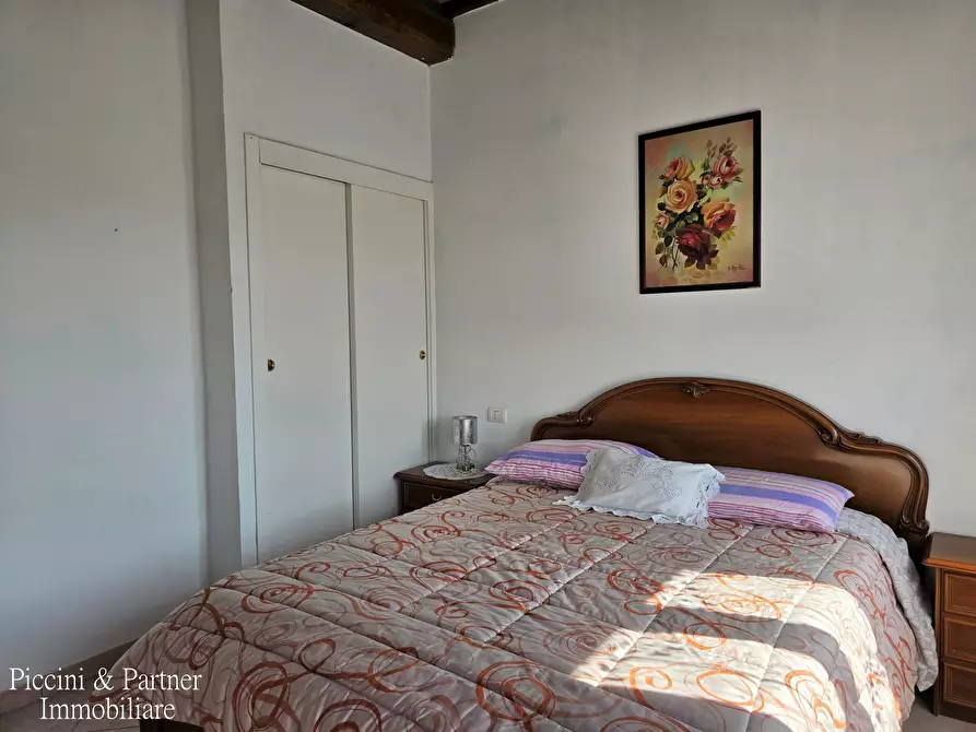 Immagine 57 di Terratetto in vendita  in Via Napoli a Castiglione Del Lago