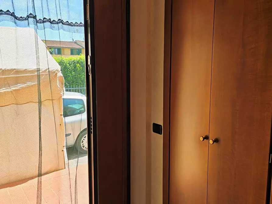 Immagine 5 di Casa trifamiliare in vendita  in Via Bagnolo a Castiglione Del Lago