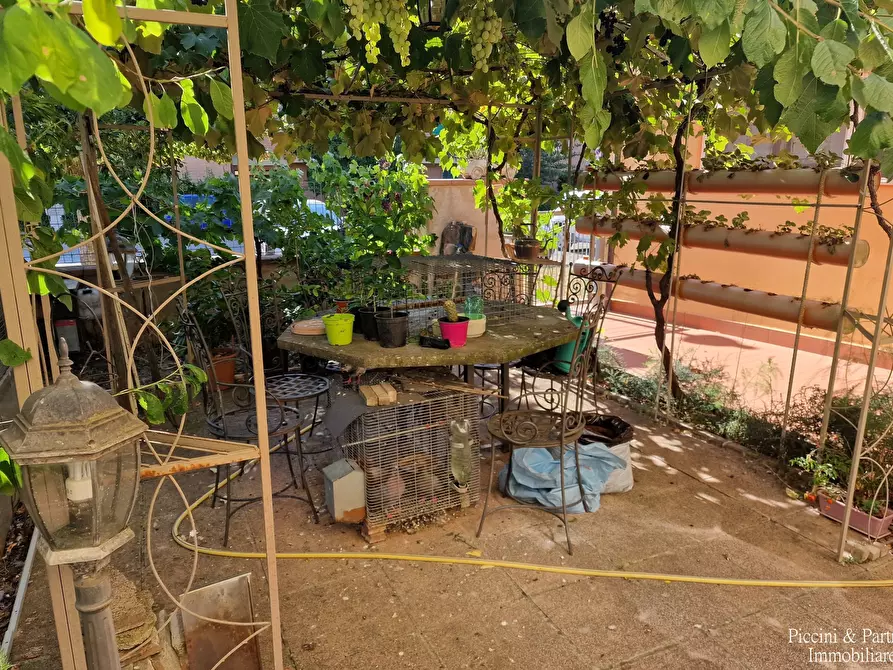 Immagine 4 di Villetta a schiera in vendita  in Via Maestri del Lavoro a Umbertide