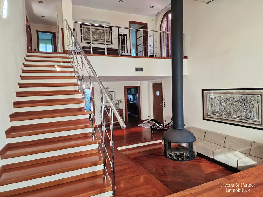 Immagine 46 di Villa in vendita  in Località Ferretto 48 a Castiglione Del Lago