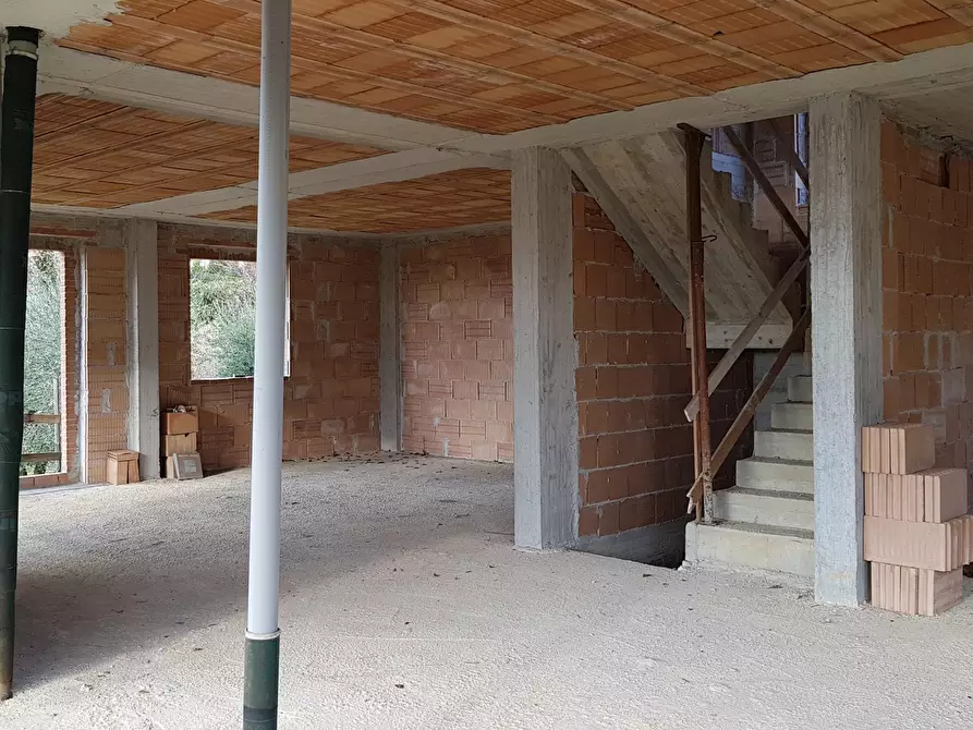 Immagine 5 di Villa in vendita  in Via Saturnia a Perugia