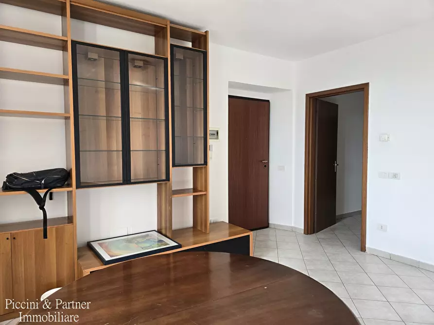 Immagine 5 di Quadrilocale in vendita  in Via Bastiola 95 a Bastia Umbra