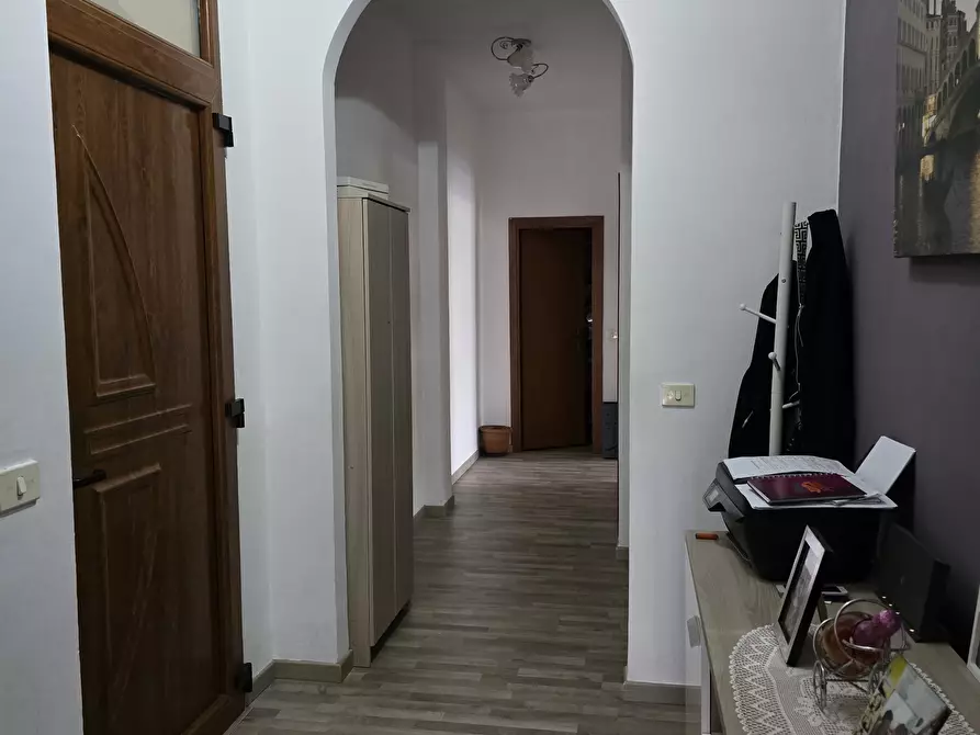 Immagine 4 di Quadrilocale in vendita  in Via Trento a Castiglione Del Lago