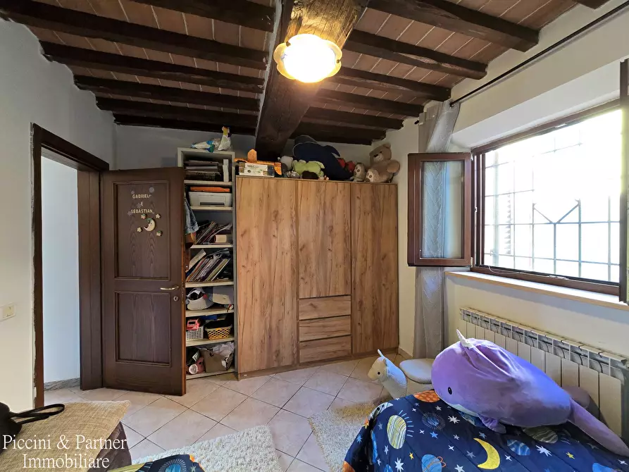 Immagine 16 di Terratetto in vendita  in Via Napoli a Castiglione Del Lago