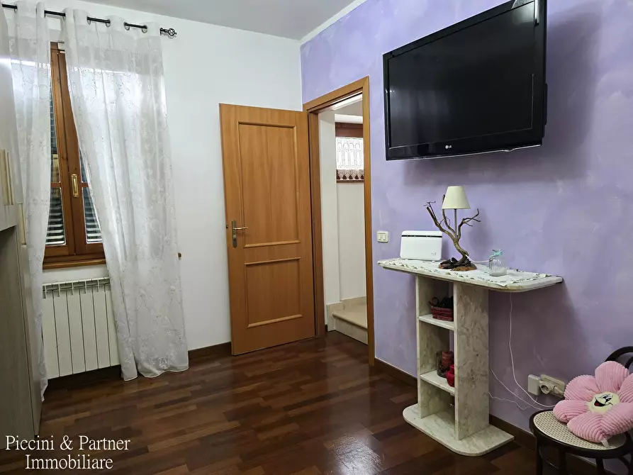 Immagine 52 di Villa in vendita  in C.a. Monsigliolo a Cortona