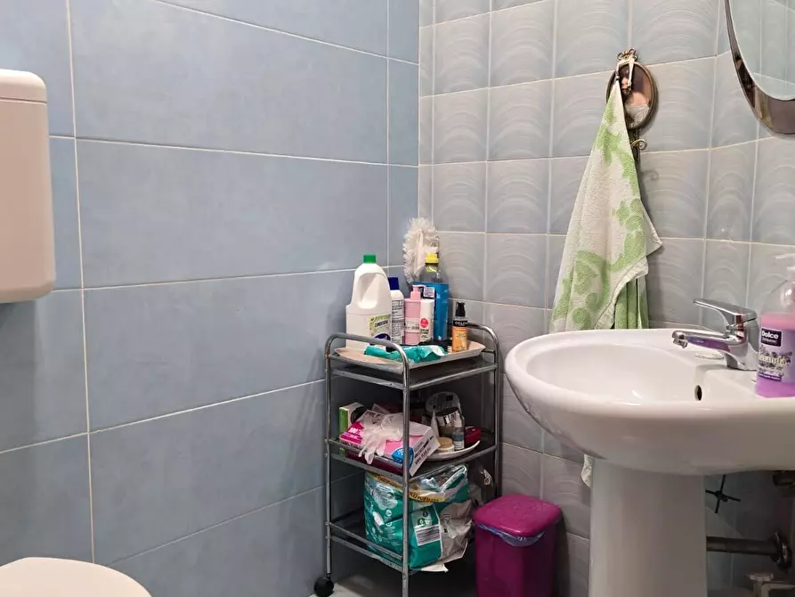 Immagine 22 di Villetta a schiera in vendita  in Via della Filarmonica 33 a Perugia