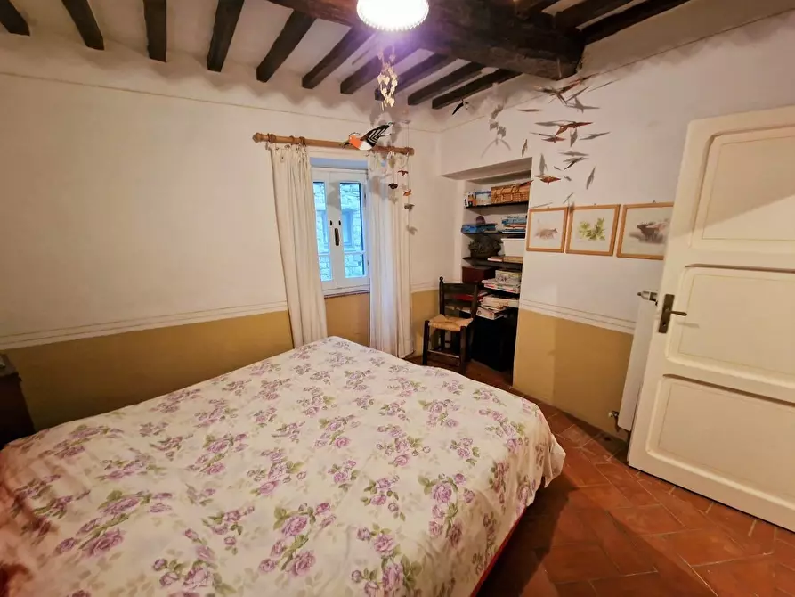 Immagine 26 di Quadrilocale in vendita  in Frazione Greppolischieto 26A a Piegaro