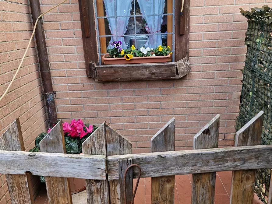 Immagine 12 di Quadrilocale in vendita  in Via Arezzo a Perugia