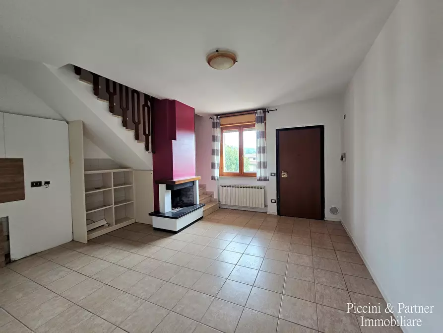 Immagine 14 di Quadrilocale in vendita  in Via dello Zucchero 24 a Perugia