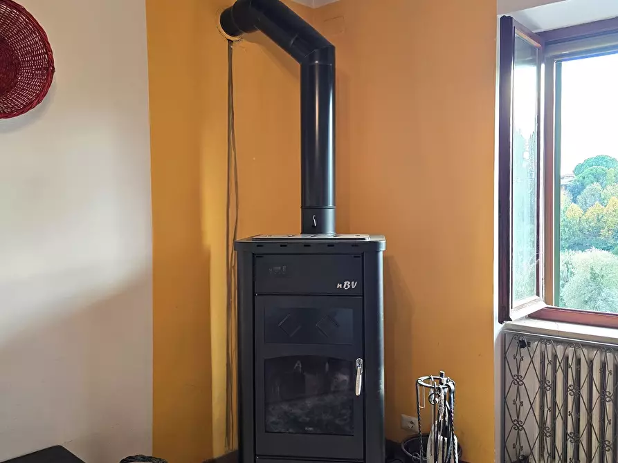 Immagine 23 di Pentalocale in vendita  in Via Ludovico Ariosto 7 a Piegaro