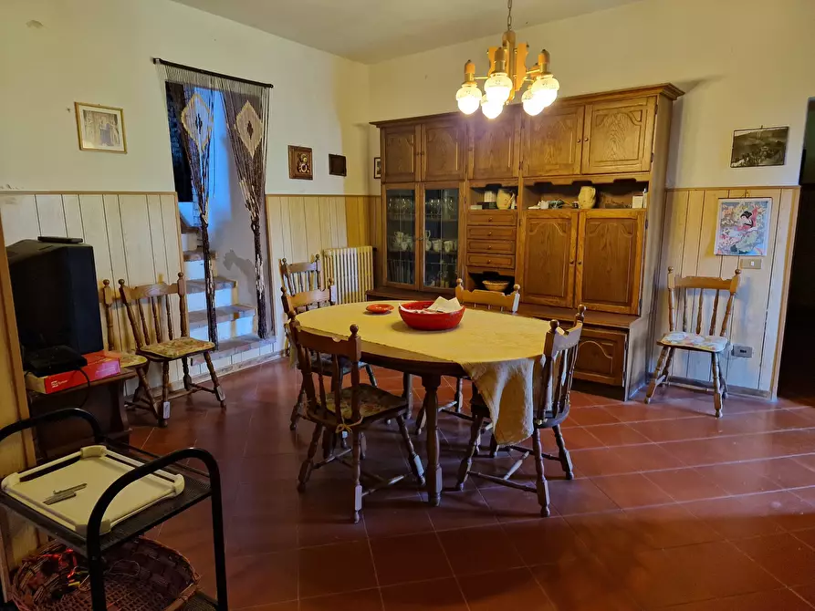 Immagine 21 di Porzione di casa in vendita  in Frazione Niccone a Umbertide