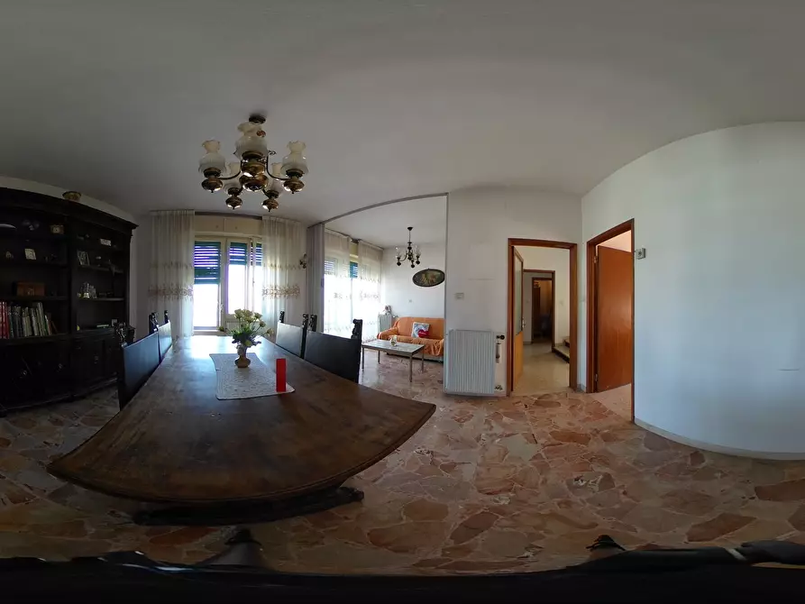 Immagine 59 di Terratetto in vendita  in Borgo IV Novembre a Marsciano