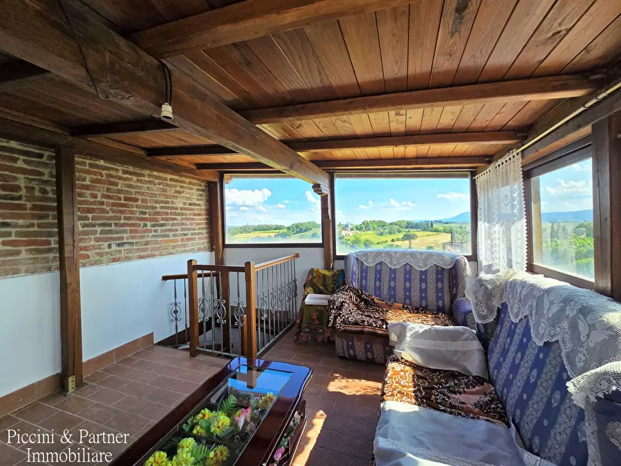 Immagine 69 di Terratetto in vendita  in Via Napoli a Castiglione Del Lago