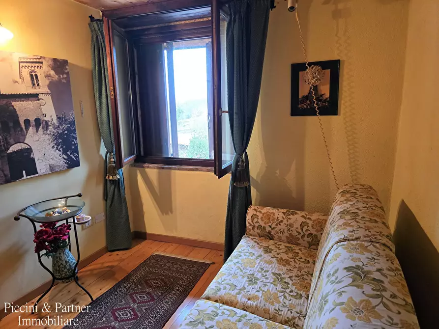 Immagine 50 di Porzione di casa in vendita  in Montalbano 40 a Città Di Castello