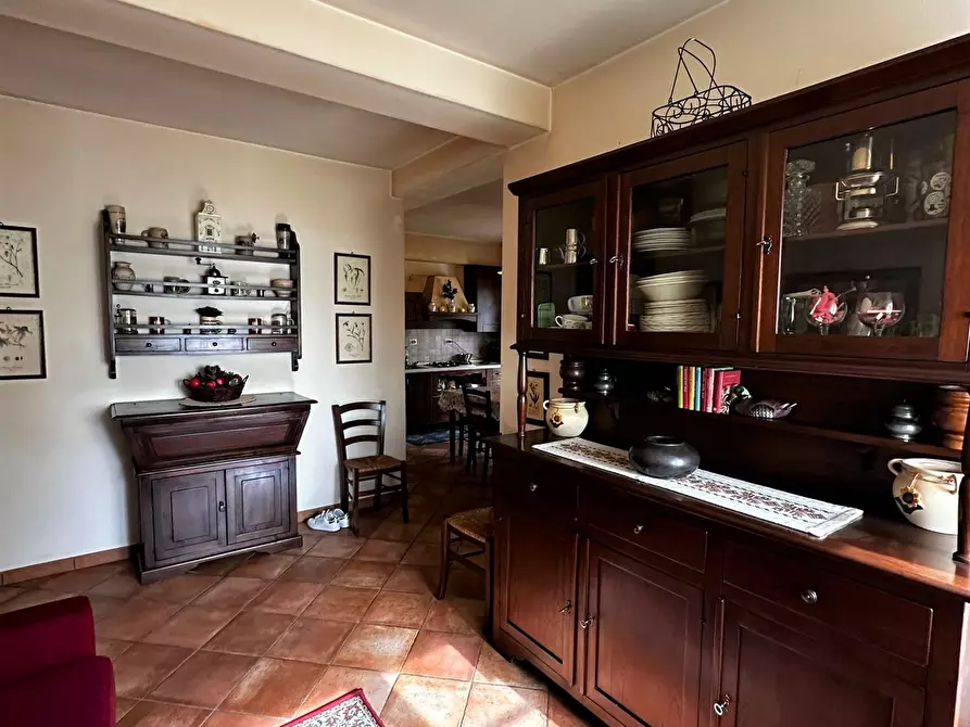 Immagine 23 di Villetta a schiera in vendita  in Via della Lavanda a Gubbio