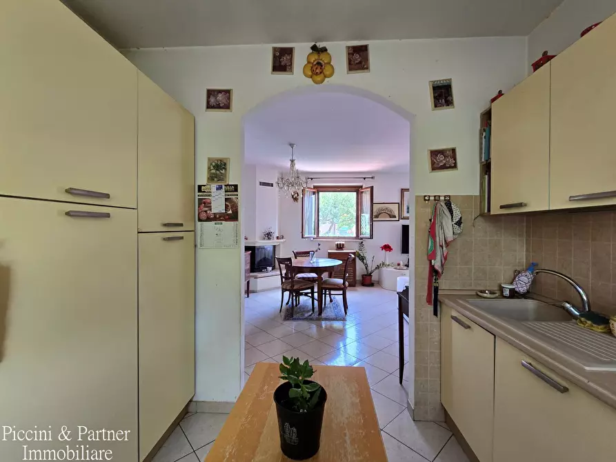 Immagine 19 di Villa in vendita  in Via Lillacci a Perugia