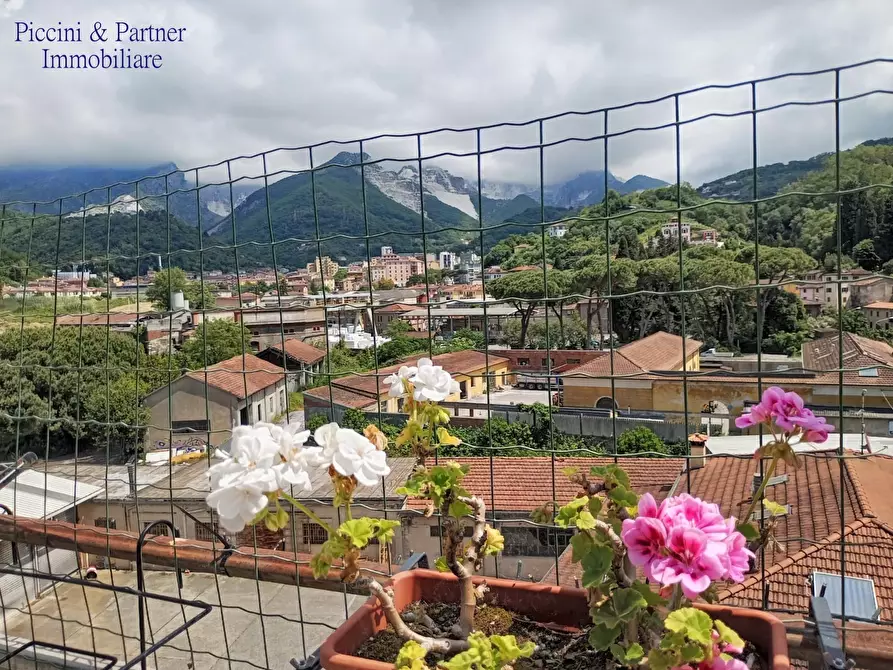 Immagine 17 di Attico in vendita  in Viale XX Settembre 5 a Carrara