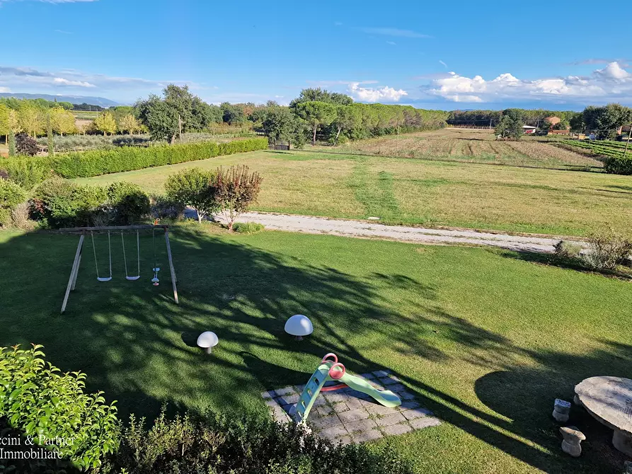 Immagine 52 di Villa in vendita  in Località Ferretto 48 a Castiglione Del Lago