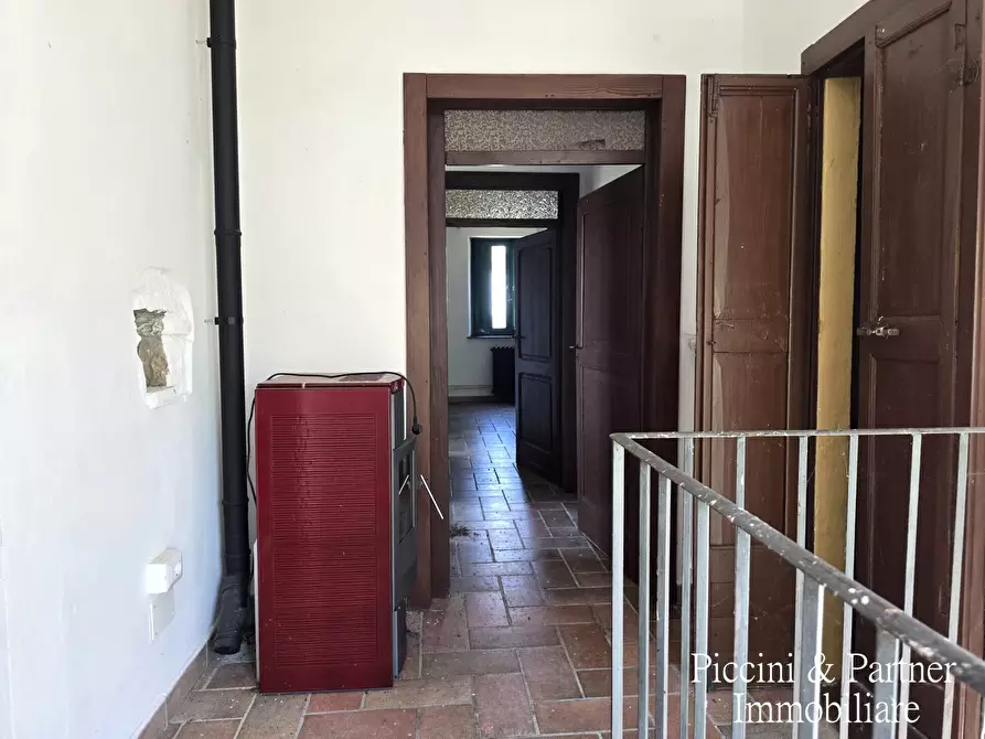 Immagine 28 di Villa in vendita  in Vocabolo Fiatello a San Venanzo