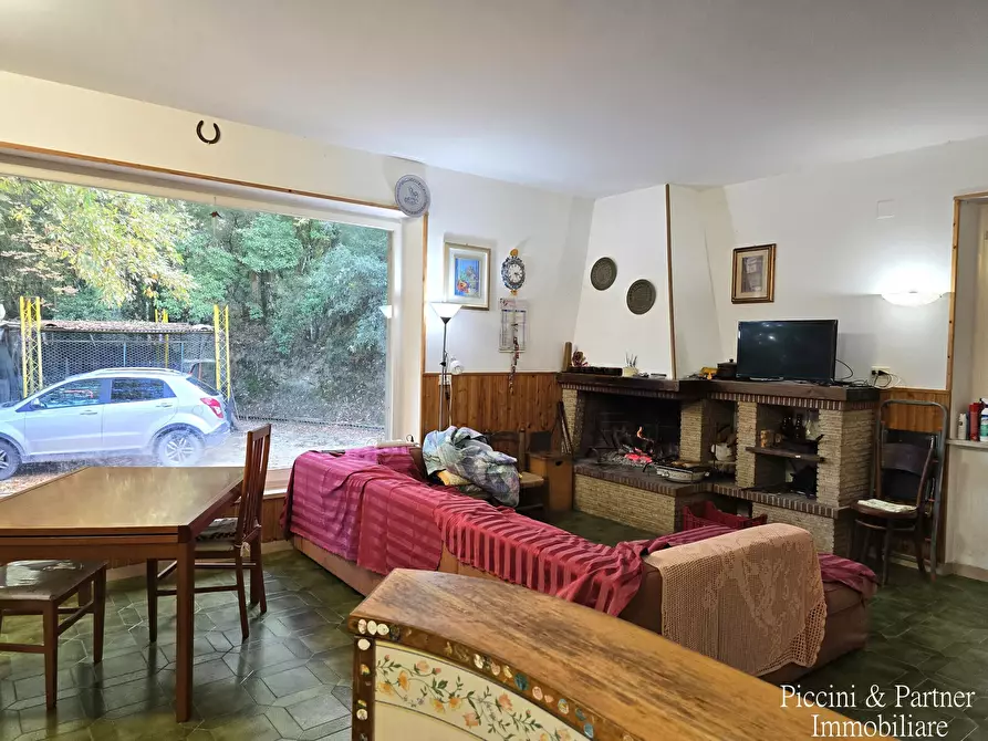 Immagine 20 di Villa in vendita  in Località Cinque Cerri a Bettona