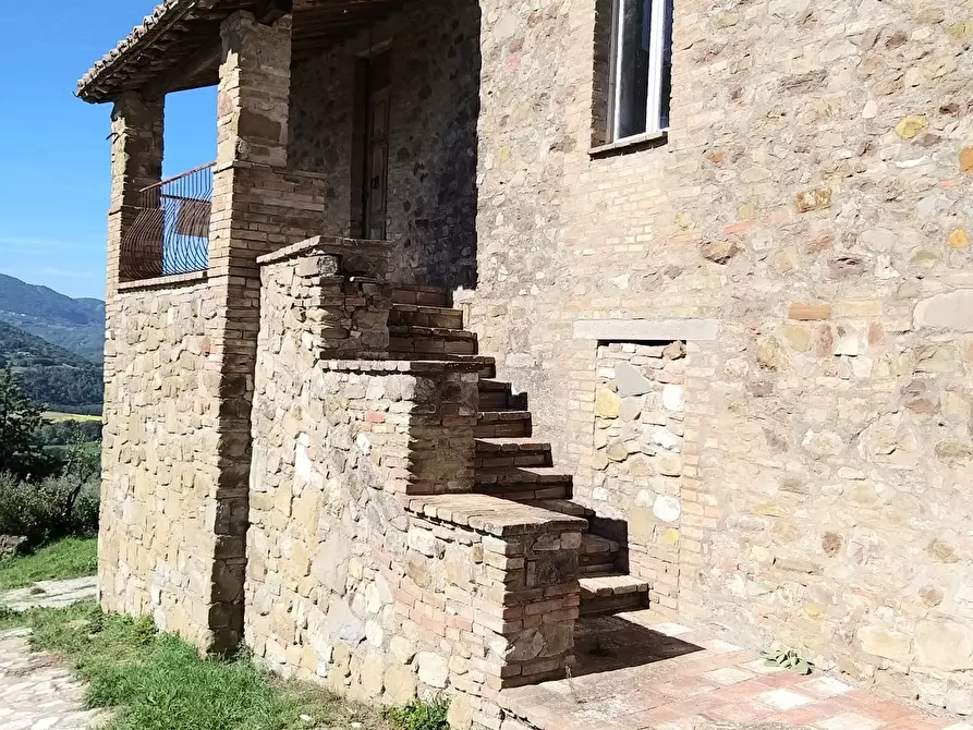 Immagine 25 di Rustico / casale in vendita  in Località Colle del Sole a Umbertide