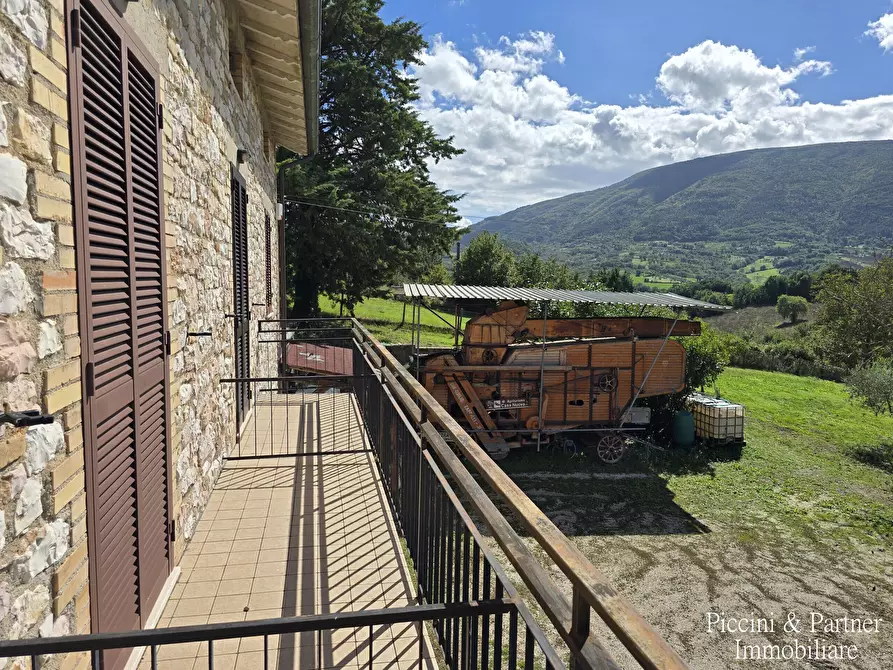 Immagine 38 di Rustico / casale in vendita  in SR 444 Pian della Pieve a Assisi