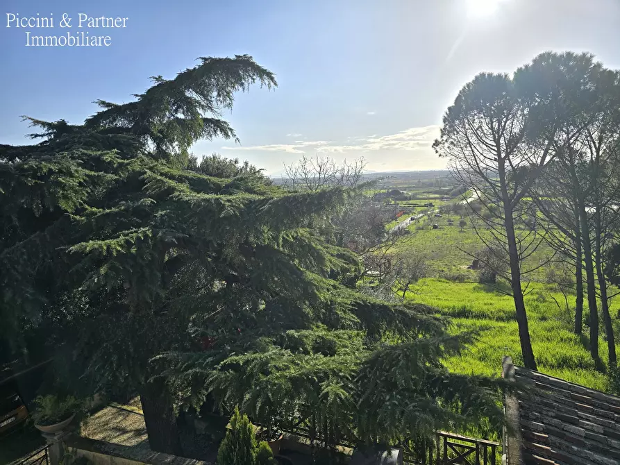 Immagine 80 di Rustico / casale in vendita  in Località Riccio 70A a Cortona