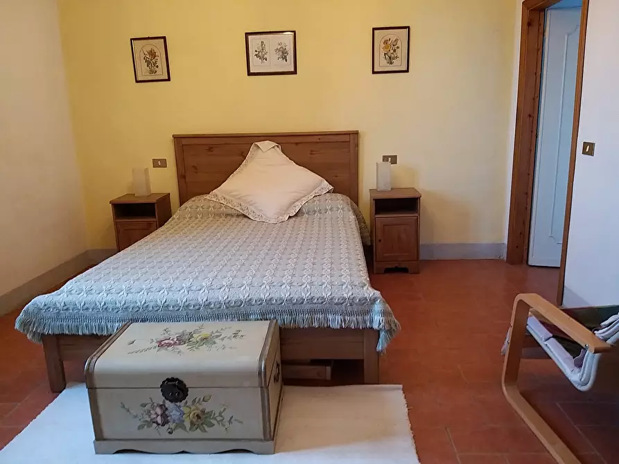 Immagine 47 di Rustico / casale in vendita  in Voc. San Bartolomeo a Città Della Pieve