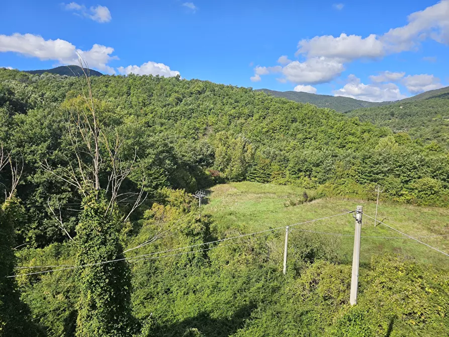 Immagine 32 di Porzione di casa in vendita  in Vocabolo Santa Maria delle Corti 3 a Lisciano Niccone