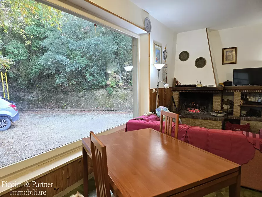 Immagine 26 di Villa in vendita  in Località Cinque Cerri a Bettona