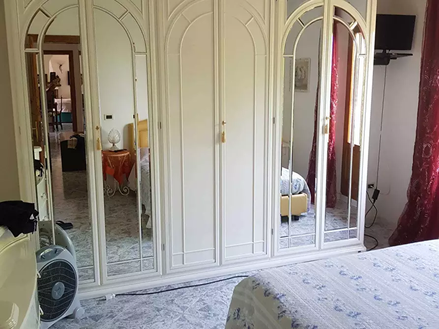 Immagine 19 di Casa bifamiliare in vendita  in Via del Poggio a San Casciano Dei Bagni