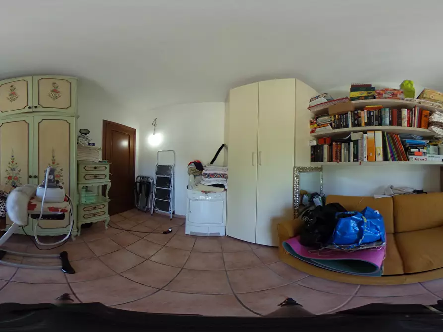 Immagine 42 di Porzione di casa in vendita  in Via dei Fiori a Passignano Sul Trasimeno